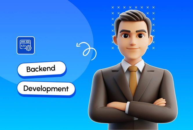 Backend Development