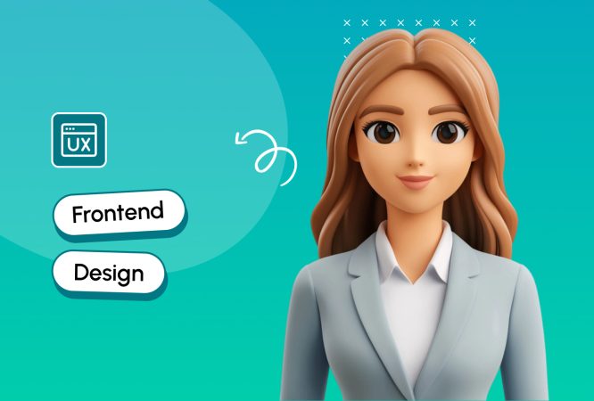 Frontend Development