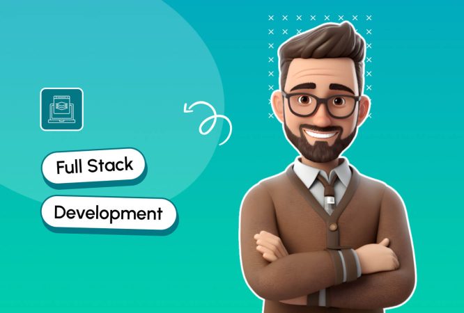 Full Stack Web Development