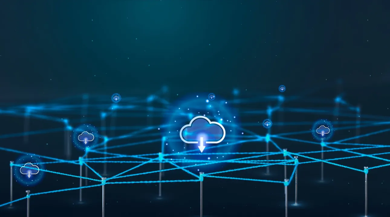 How Cloud Computing Is Shaping the Future of Web Development