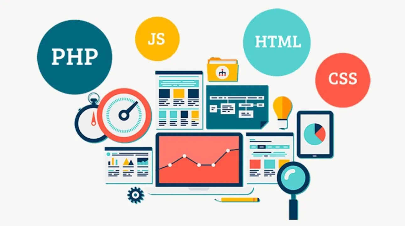 How to Land Your First Web Development Job: Tips for Freshers