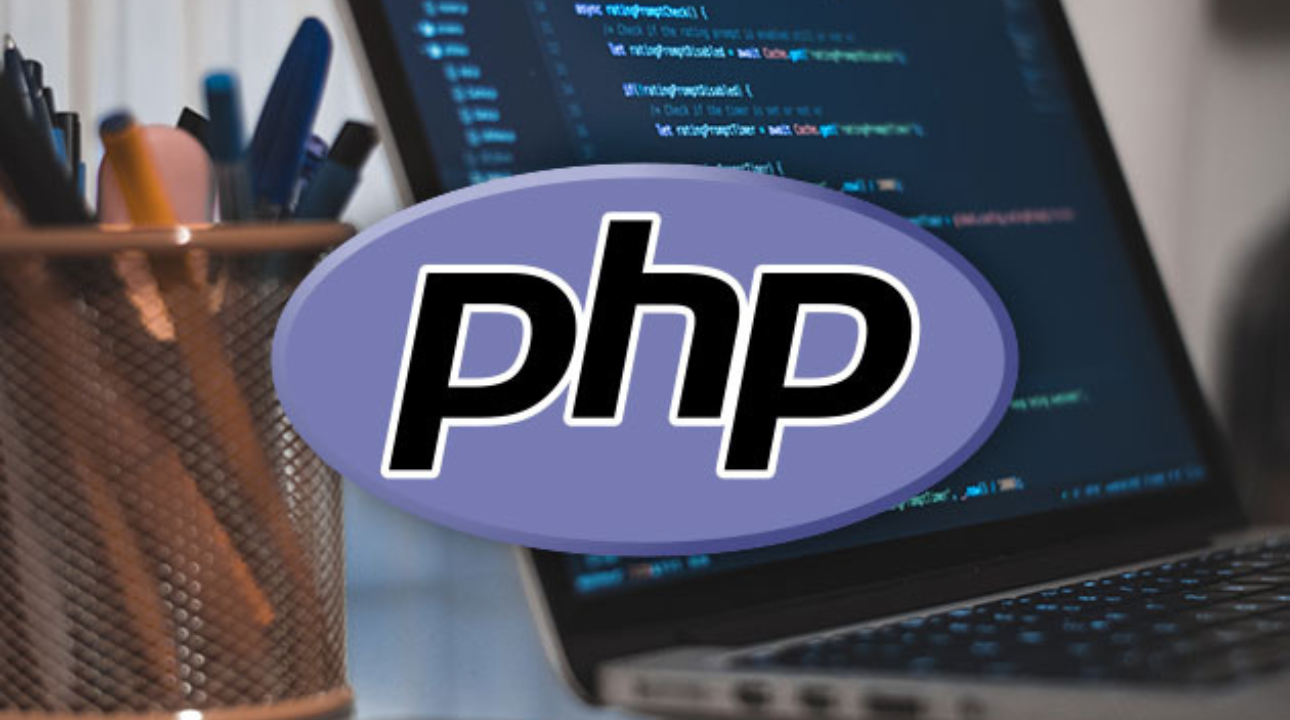 PHP & Backend Development Training in Rajkot