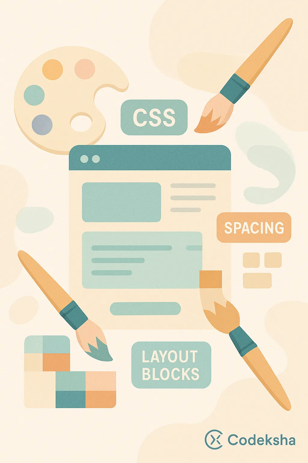 History of CSS: how the web learned to look good