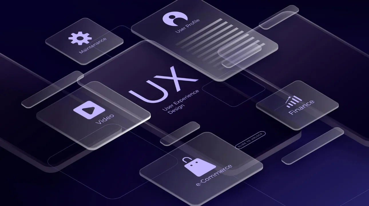 Importance of UI/UX design in modern web development