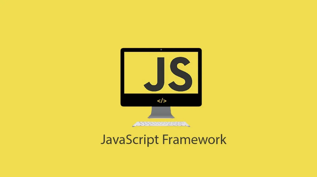 Top 5 web development frameworks to learn