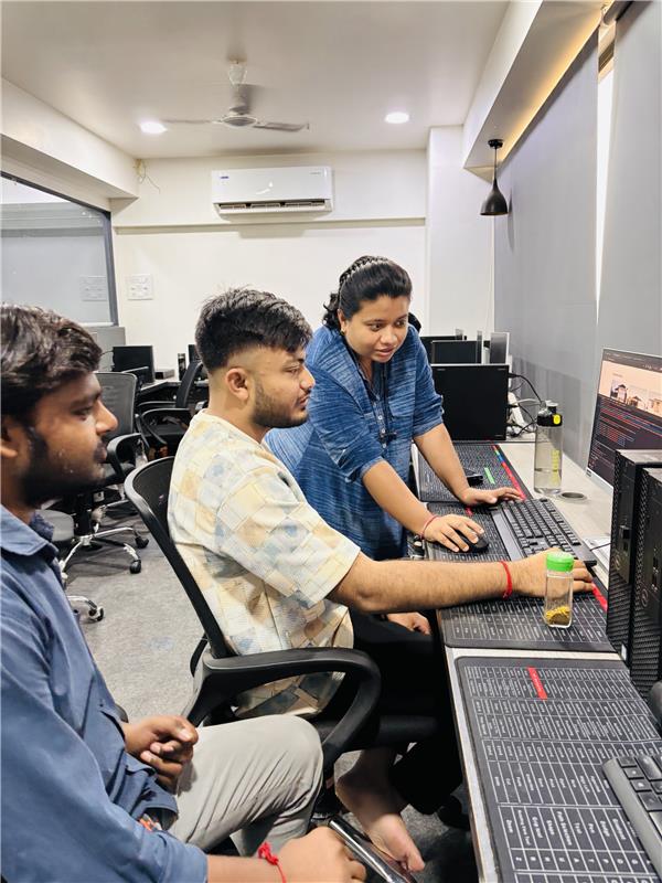 Codeksha workshop and events