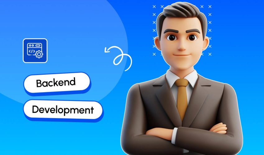 Backend-Development Backend-Development