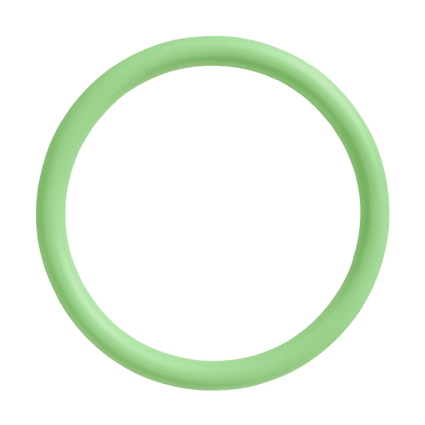 Banner Circle Icon