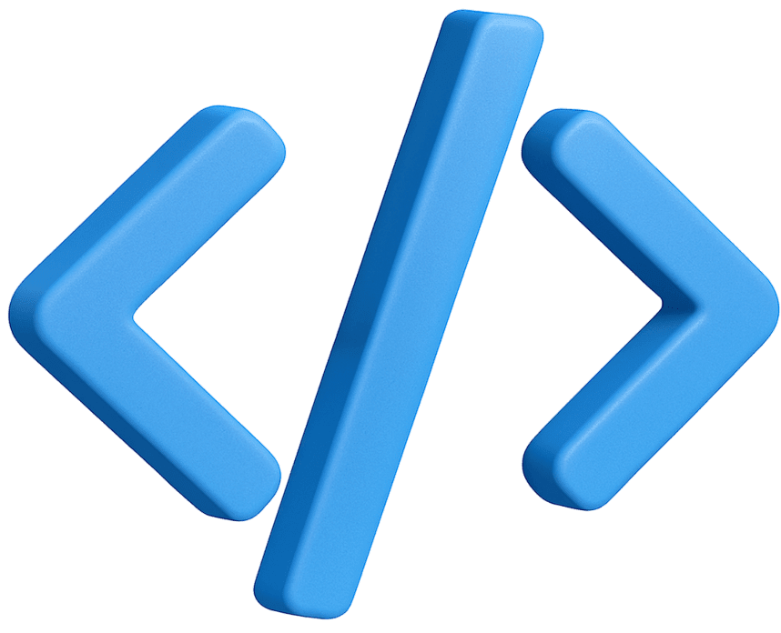Banner Code icon