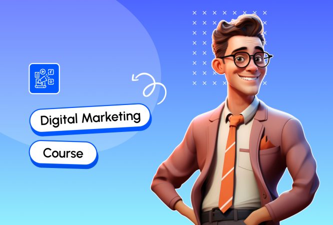 Digital Marketing Course