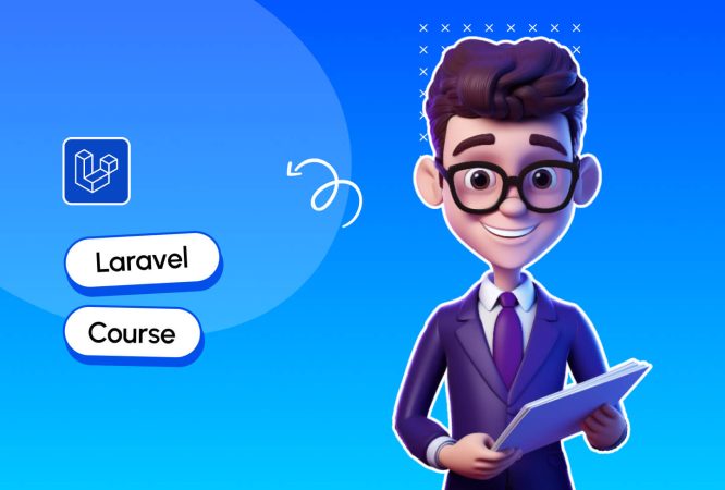 Laravel-Course