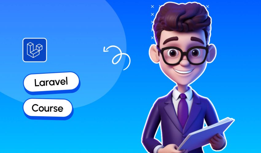 Laravel-Course (1) Laravel-Course