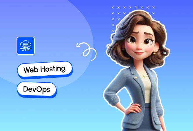 Web Hosting DevOps
