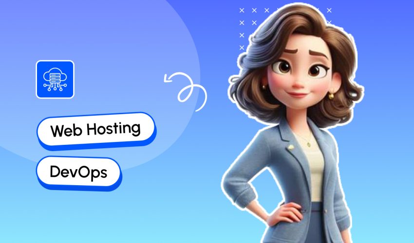 Web Hosting DevOps Web Hosting DevOps