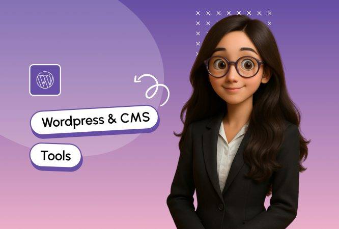 Wordpress & CMS Tools