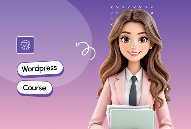 Wordpress Course