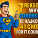 Why Codeksha is Rajkot’s #1 Choice