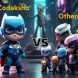 Codeksha vs Others