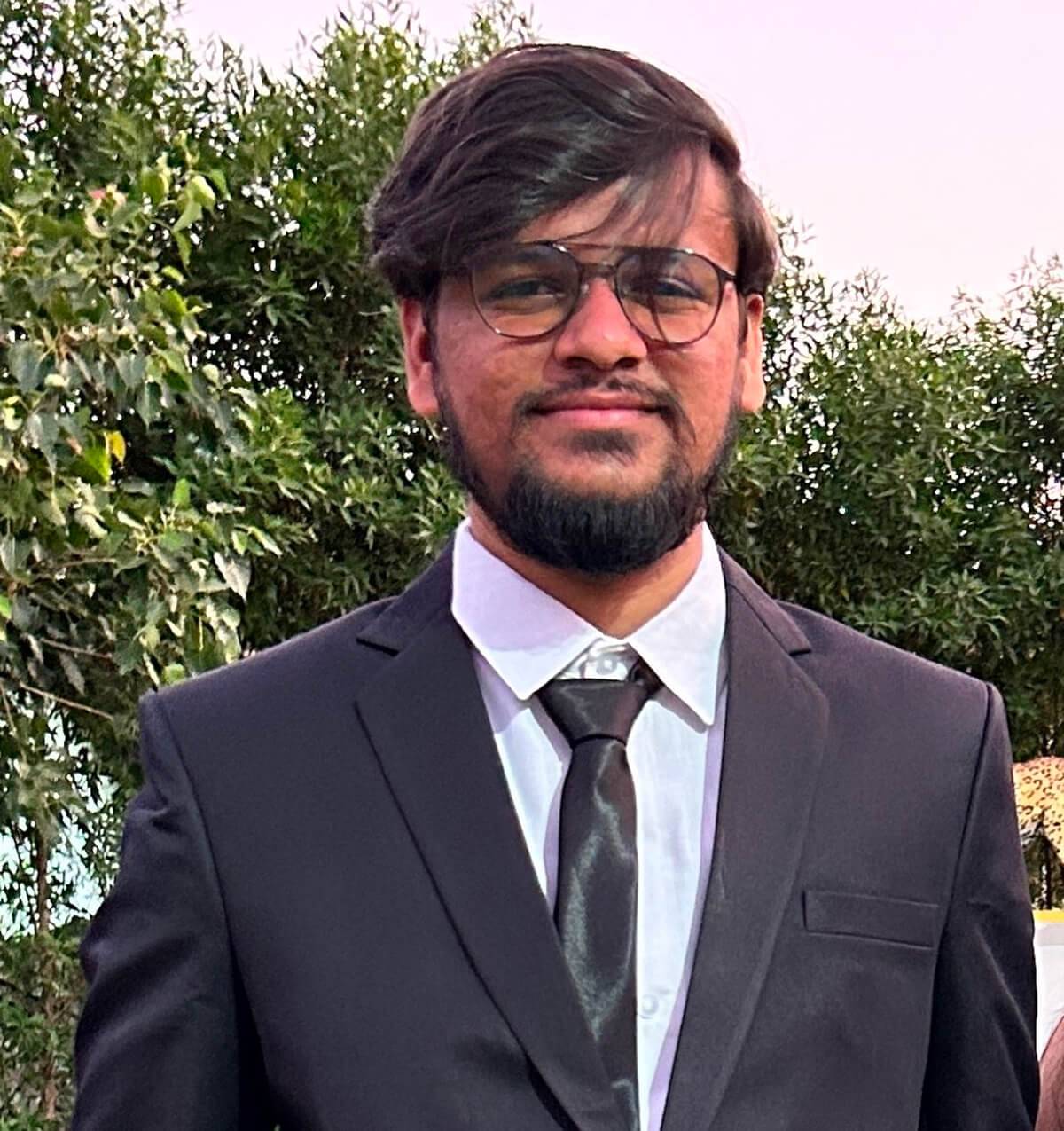 Nishchay Pandya
