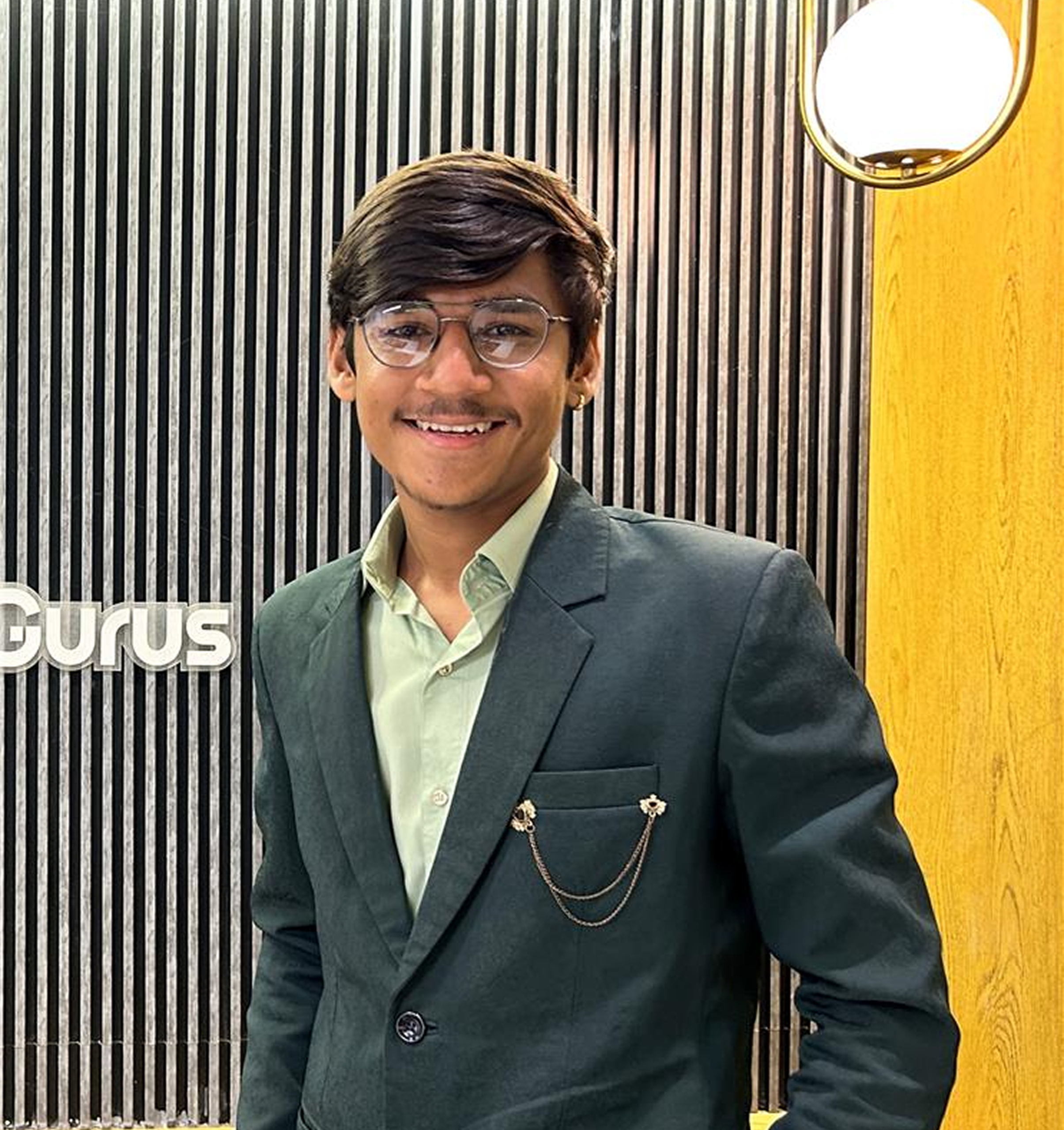 raj