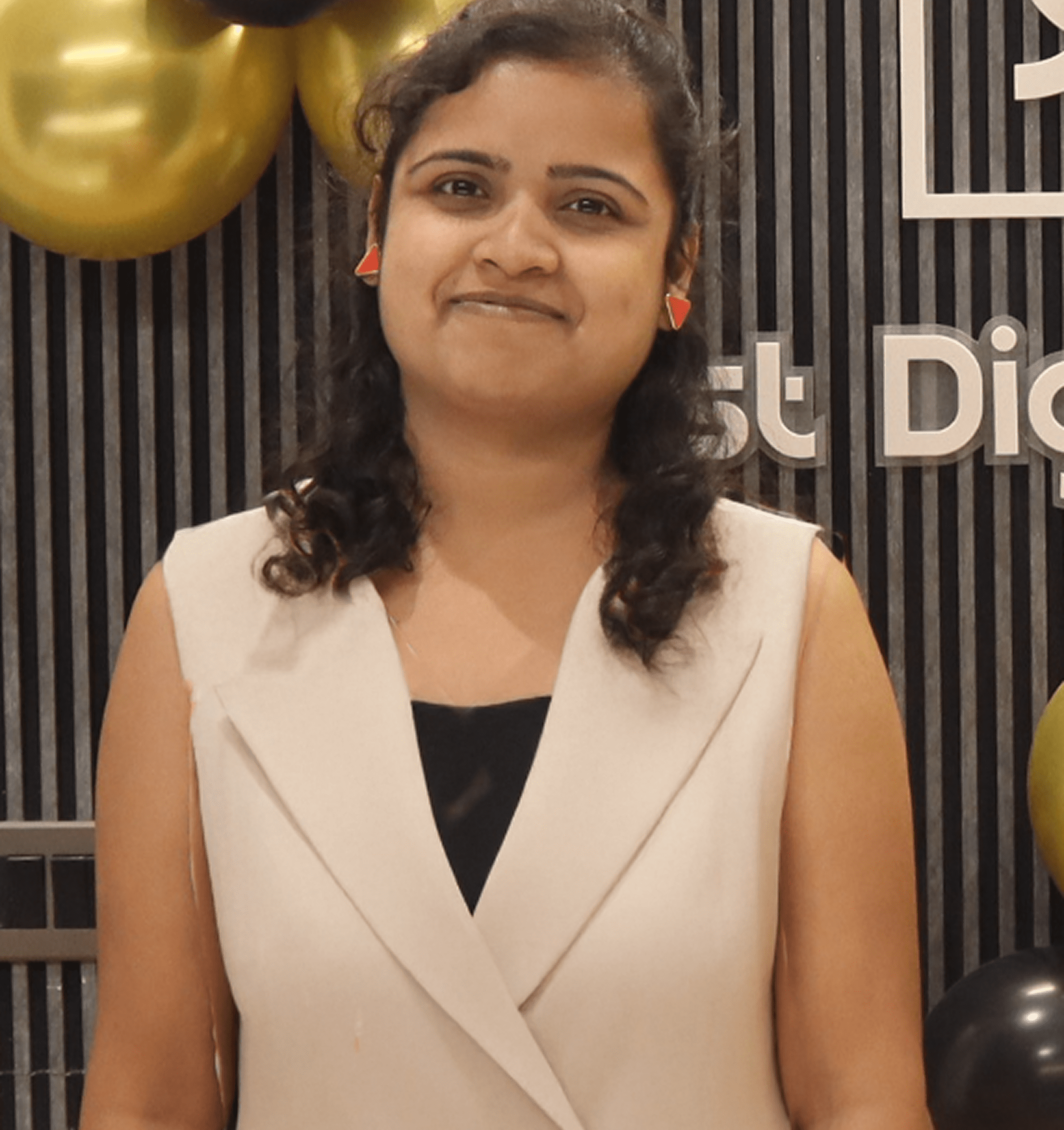 rashmi